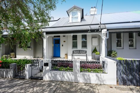Property photo of 86 Moore Street Leichhardt NSW 2040