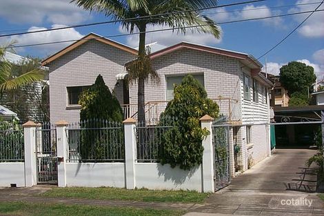 31 Macaulay St, Coorparoo, QLD 4151