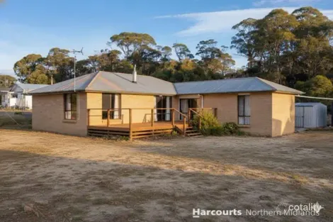 43 Fleming Dr, Miena, TAS 7030
