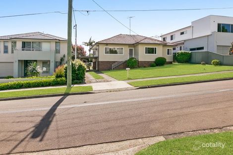 Property photo of 7 Osgathorpe Road Gladesville NSW 2111