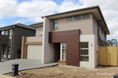 Property photo of 39 Summerland Crescent Colebee NSW 2761