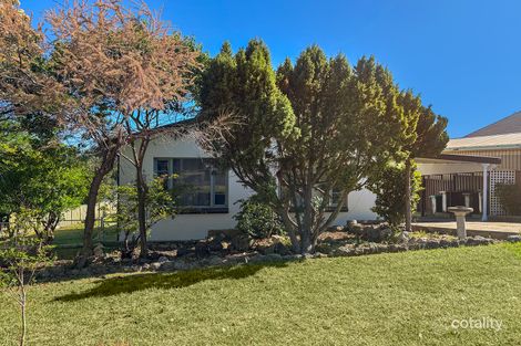 27 Buchanan St, Kandos, NSW 2848