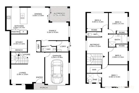 Property photo of 340 Riverside Drive Airds NSW 2560
