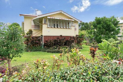 Property photo of 18 Diehm Street Aeroglen QLD 4870