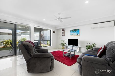 Property photo of 5 Burgundy Court Caloundra West QLD 4551