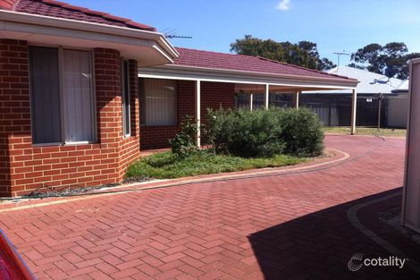 6 Churm St, Hamilton Hill, WA 6163
