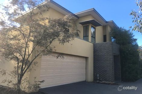 5/7 Vine St, Heidelberg, VIC 3084