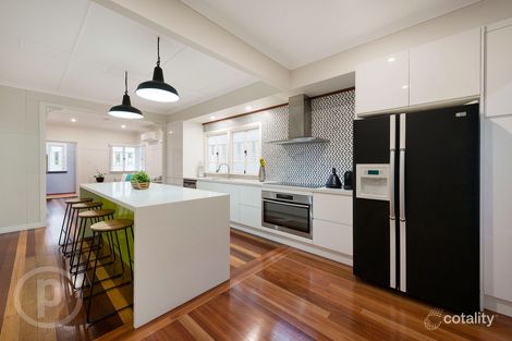 Property photo of 59 Moreton Street Norman Park QLD 4170