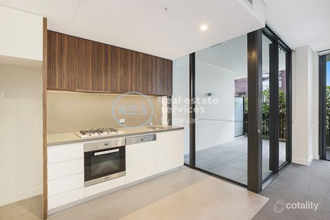 107/170 Ross St, Forest Lodge, NSW 2037