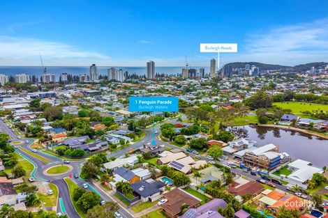 Property photo of 1 Penguin Parade Burleigh Waters QLD 4220