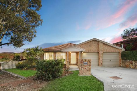 Property photo of 1 Warrumbul Street Ngunnawal ACT 2913