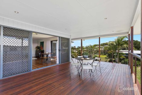 Property photo of 4 Petersen Road Craignish QLD 4655