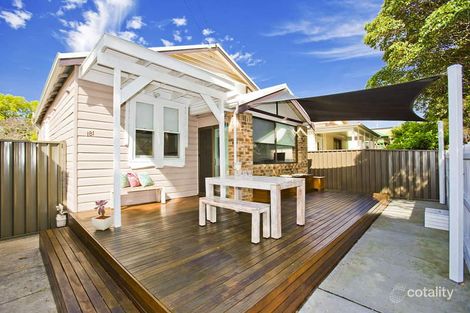 Property photo of 181 Lambton Road New Lambton NSW 2305