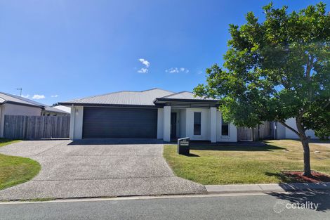Property photo of 67 Bourke Crescent Nudgee QLD 4014