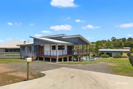 Property photo of 4 Petersen Road Craignish QLD 4655