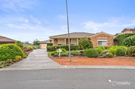 Property photo of 5 Holley Place Kaleen ACT 2617