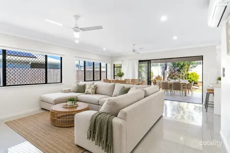 Contact Agent For Address, Mount Peter, QLD 4869
