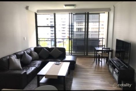Property photo of 77/15 Potter Street Waterloo NSW 2017