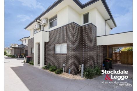 3/7 Martell St, Broadmeadows, VIC 3047