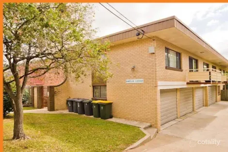 4/24 Hamel St, Camp Hill, QLD 4152