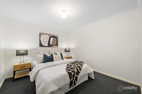 Property photo of 12 Recess Concourse Mooroolbark VIC 3138