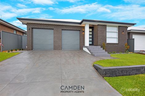 14a Leslie Way, Leppington, NSW 2179