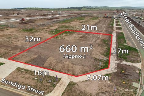 Property photo of 30 Bendigo Street Mickleham VIC 3064