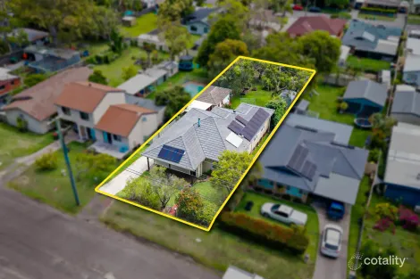 32 Perouse Ave, San Remo, NSW 2262