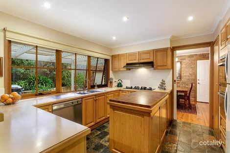 Property photo of 1 Kyne Place Eltham VIC 3095