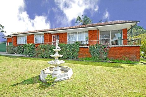 2 Quebec Ave, Killara, NSW 2071