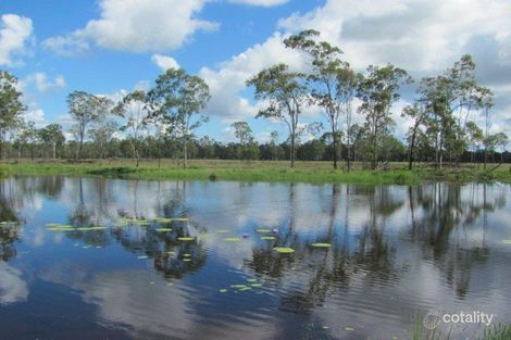 Property photo of 83 Taunton Road Euleilah QLD 4674