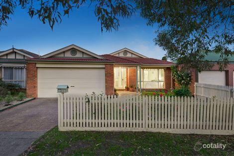 Property photo of 31 Bowen Crescent Burwood East VIC 3151