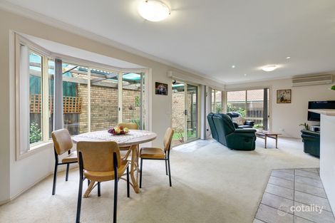 Property photo of 31 Bowen Crescent Burwood East VIC 3151