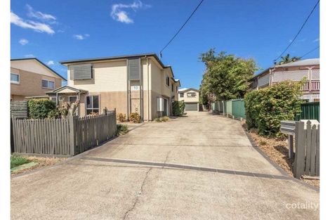 2/19 Bergin St, Booval, QLD 4304