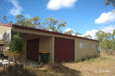 378 Hydeaway Bay Dr, Cape Gloucester, QLD 4800