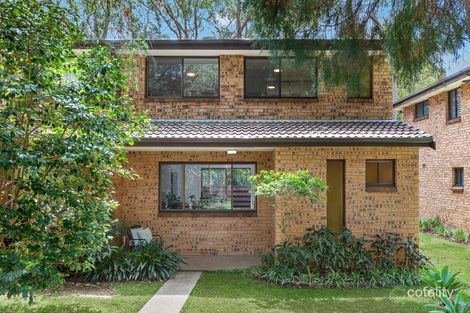 28/126 Crimea Rd, Marsfield, NSW 2122