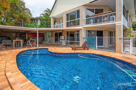 1/3 Tecona Ave, Hollywell, QLD 4216