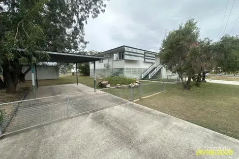 Property photo of 27 Seeman Street Blackwater QLD 4717