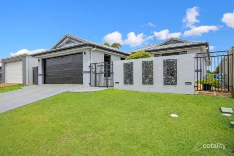Property photo of 25 Robert John Circuit Coral Cove QLD 4670