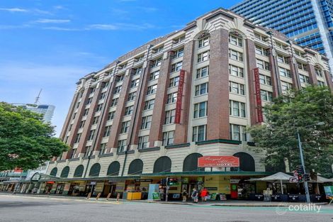 1/167 Albert St, Brisbane City, QLD 4000