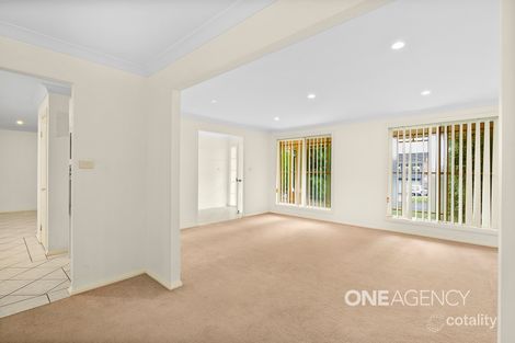 Property photo of 3 Wasshaven Close Wrights Beach NSW 2540
