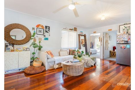 Property photo of 3/17 Bigoon Road Point Lookout QLD 4183