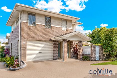 Property photo of 1/110 Old Northern Road Baulkham Hills NSW 2153