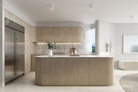 Property photo of 21 Waverley Crescent Bondi Junction NSW 2022