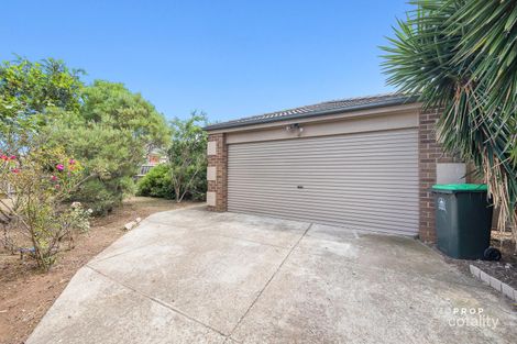 Property photo of 20 Tennyson Drive Truganina VIC 3029