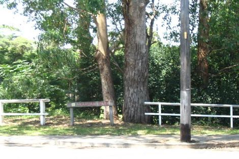 Property photo of 1 Karuah Road Turramurra NSW 2074