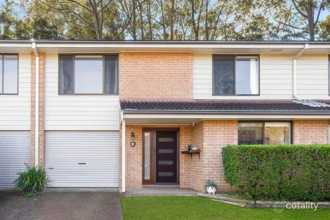 25/80 Wilson Pde, Heathcote, NSW 2233