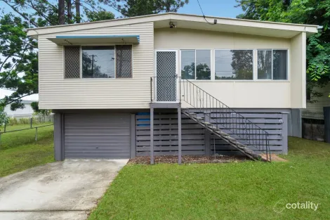 Property photo of 5 Waitara Street Logan Central QLD 4114