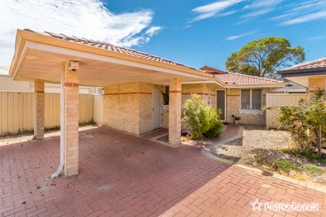 Property photo of 1/20 Sill Street Bentley WA 6102