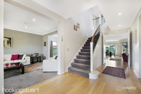 Property photo of 35 St Helens Avenue Lake Gardens VIC 3355